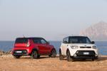 Kia Soul 2014 года (EU)